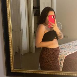 Meet your Posher, Gabrielle